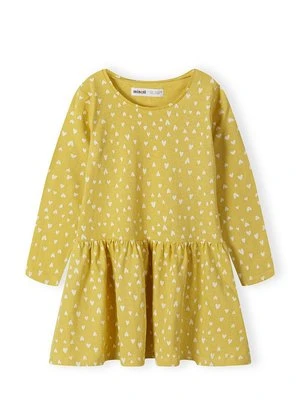 Sukienka z dżerseju MINOTI