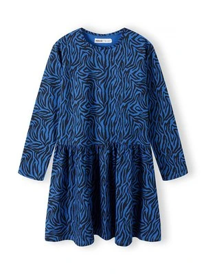 Sukienka z dżerseju MINOTI