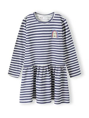 Sukienka z dżerseju MINOTI