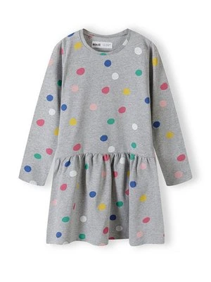 Sukienka z dżerseju MINOTI