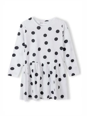 Sukienka z dżerseju MINOTI