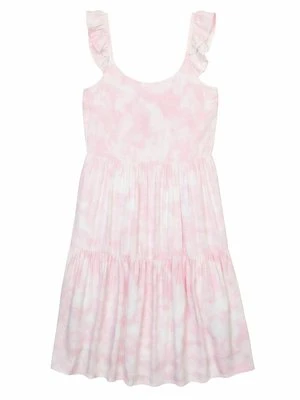 Sukienka z dżerseju MINOTI