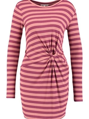 Sukienka z dżerseju mint&berry