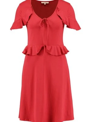 Sukienka z dżerseju mint&berry