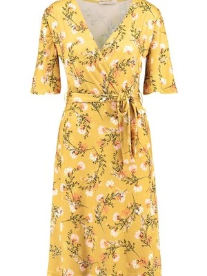 Sukienka z dżerseju mint&berry