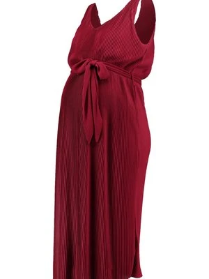 Sukienka z dżerseju mint&berry mom