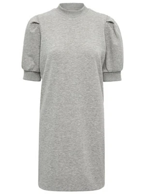 Sukienka z dżerseju Minus