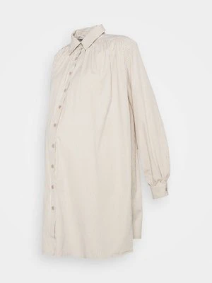 Sukienka z dżerseju Missguided Maternity