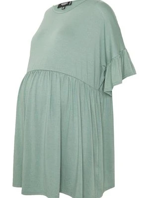 Sukienka z dżerseju Missguided Maternity