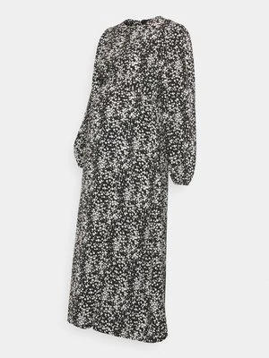 Sukienka z dżerseju Missguided Maternity