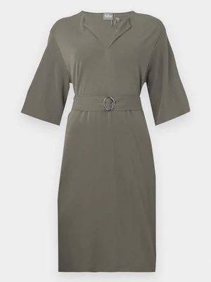 Sukienka z dżerseju MM