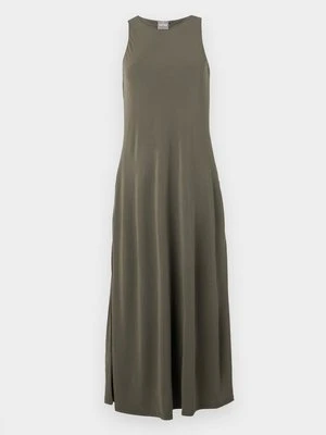 Sukienka z dżerseju MM by MaxMara