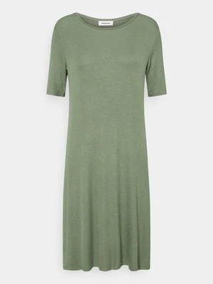 Sukienka z dżerseju Modström