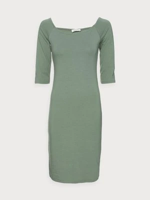 Sukienka z dżerseju Modström