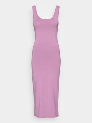 Sukienka z dżerseju Modström