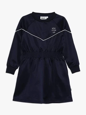 Sukienka z dżerseju Molo