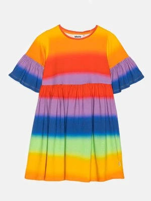 Sukienka z dżerseju Molo