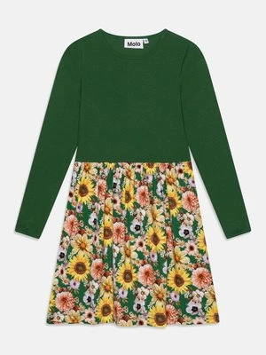 Sukienka z dżerseju Molo
