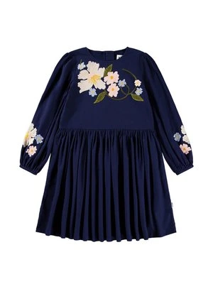 Sukienka z dżerseju Molo