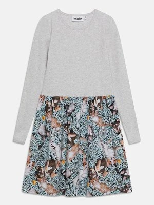 Sukienka z dżerseju Molo