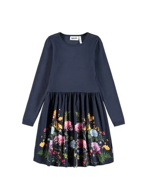 Sukienka z dżerseju Molo