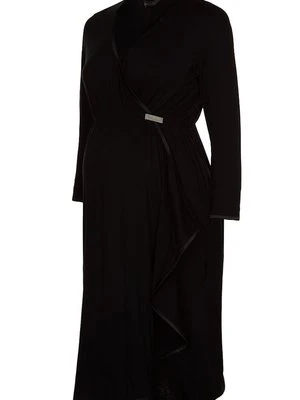 Sukienka z dżerseju Mom2moM