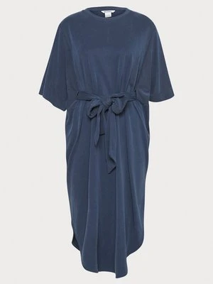 Sukienka z dżerseju Monki