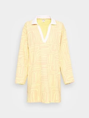Sukienka z dżerseju Monki