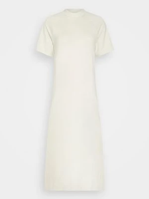 Sukienka z dżerseju Monki