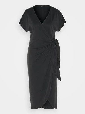 Sukienka z dżerseju Monki