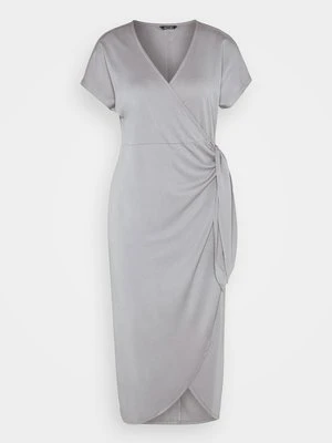 Sukienka z dżerseju Monki