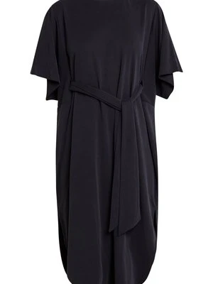 Sukienka z dżerseju Monki