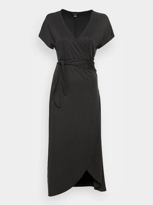 Sukienka z dżerseju Monki