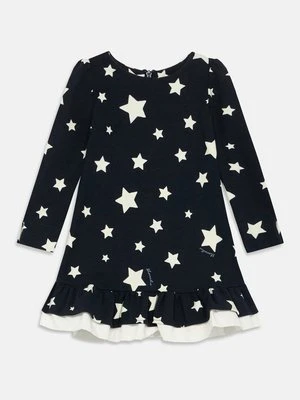 Sukienka z dżerseju Monnalisa