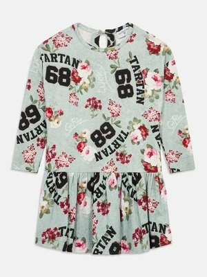 Sukienka z dżerseju Monnalisa