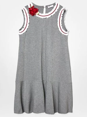 Sukienka z dżerseju Monnalisa