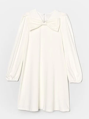 Zdjęcie produktu Sukienka z dżerseju Monnalisa