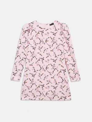 Sukienka z dżerseju Monnalisa