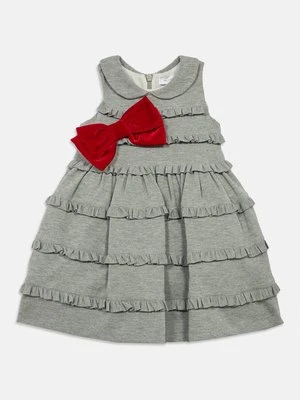 Sukienka z dżerseju Monnalisa