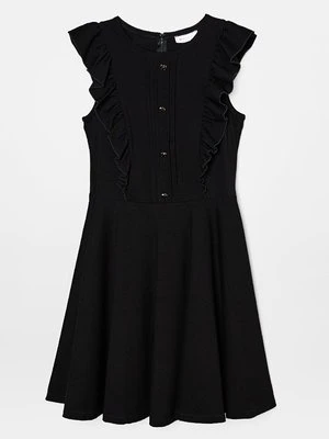 Sukienka z dżerseju Monnalisa