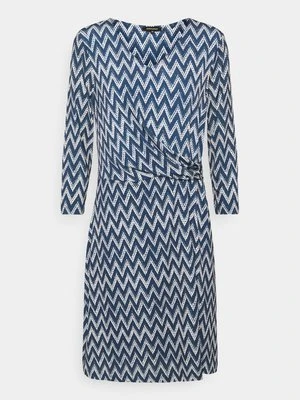 Sukienka z dżerseju MORE & MORE