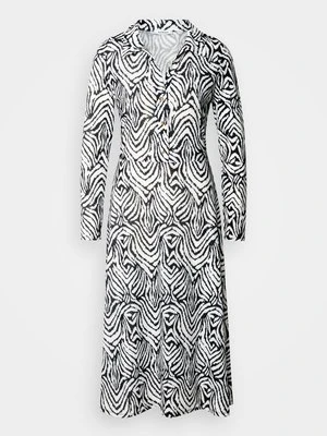 Sukienka z dżerseju Morgan