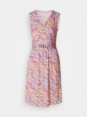 Sukienka z dżerseju Morgan