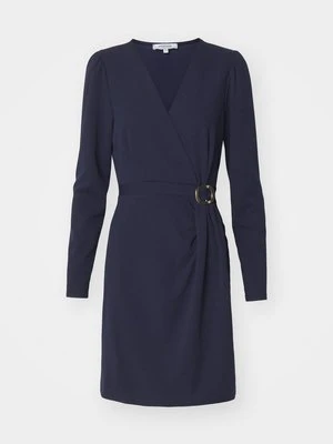 Sukienka z dżerseju Morgan