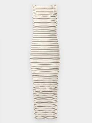 Sukienka z dżerseju MSCH Copenhagen