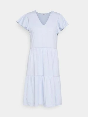 Sukienka z dżerseju MSCH Copenhagen