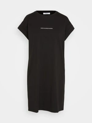 Sukienka z dżerseju MSCH Copenhagen