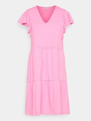 Sukienka z dżerseju MSCH Copenhagen