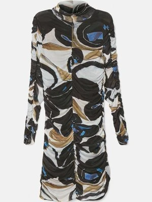 Sukienka z dżerseju MUNTHE