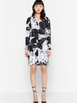 Sukienka z dżerseju MUNTHE